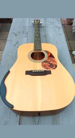 Sigma Guitars DM-ST, Ophalen, Gebruikt, Western- of Steelstringgitaar