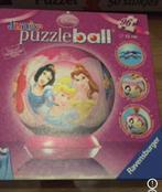 Puzzelbal, Ophalen of Verzenden, Meer dan 50 stukjes, Zo goed als nieuw, 6 jaar of ouder