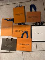 Verschillende tasjes, Ophalen, Zo goed als nieuw