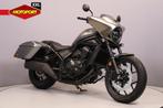 Honda CMX 1100 TOURING REBEL (bj 2025), Bedrijf, Chopper