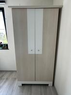 Ikea Kinderkleding Kast, ca. 180x90x56cm, Kinderen en Baby's, Kinderkamer | Commodes en Kasten, Ophalen, Gebruikt, Kast, 50 tot 70 cm