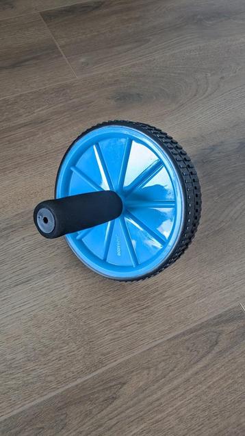 Ab wheel / buikspierroller beschikbaar voor biedingen