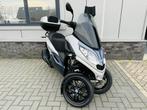 PIAGGIO MP3 300 LT HPE ABS & ASR SPORT AUTORIJBWS 2020, Motoren, Bedrijf, Scooter, 12 t/m 35 kW, 278 cc