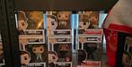 Grote funko collectie 118 pops, Verzamelen, Poppen, Ophalen of Verzenden, Zo goed als nieuw, Pop