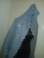 Gebreid poncho nieuw, Ophalen, Nieuw, Maat 46/48 (XL) of groter, Overige typen