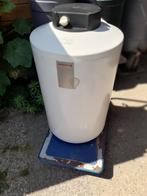 Boiler EDR80 Inventum, Doe-het-zelf en Verbouw, Geisers en Boilers, Ophalen, Gebruikt, 20 tot 100 liter, Boiler