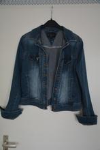 Nieuwe spijkerjasje EXPRESSO DENIM., Kleding | Dames, Ophalen of Verzenden, Nieuw, Maat 38/40 (M), Blauw