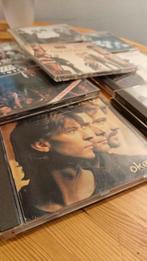 Collectie van verschillende Clouseau albums | CD, Ophalen of Verzenden, Gebruikt, Levenslied of Smartlap