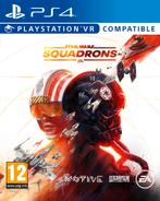 Star Wars Squadrons - PS4, Ophalen, Zo goed als nieuw