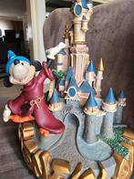 Disney kasteel Demons&Merveille, Ophalen, Zo goed als nieuw