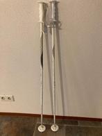 Skistokken Trophae Super, Gebruikt, Stokken, 100 tot 140 cm, Ophalen