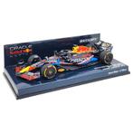 1/43 2023 Max Verstappen Red Bull RB19 Austin GP, Ophalen of Verzenden, Nieuw, Auto, MiniChamps