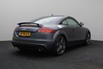 Audi TT 3.2 V6 quattro Pro Line 2010 | Goed Onderhouden | Xe, Auto's, Audi, Automaat, TT, Gebruikt, Zwart