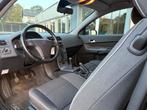 ✅ Volvo C30 1.8 2007 Zwart Airco nieuwe APK, Voorwielaandrijving, 1227 kg, Euro 6, 4 cilinders