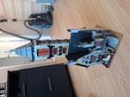 Lego Spookhuis 10273, Ophalen, Zo goed als nieuw