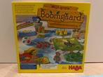 HABA Mijn Grote Boomgaard - Spelletjesverzameling, Hobby en Vrije tijd, Gezelschapsspellen | Bordspellen, Drie of vier spelers