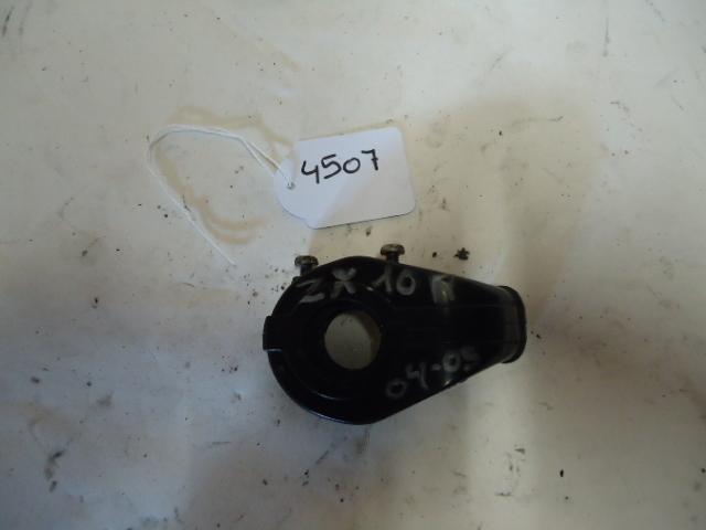 ZX10R 2004 - 2005 Kawasaki Gashendelhouder D1-15800, Motoren, Accessoires | Overige