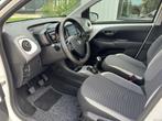 Toyota Aygo 1.0 VVT-i x-play|2020|CARPLAY|CAMERA|LED|LM|NAP|, Voorwielaandrijving, Stof, Gebruikt, Euro 6