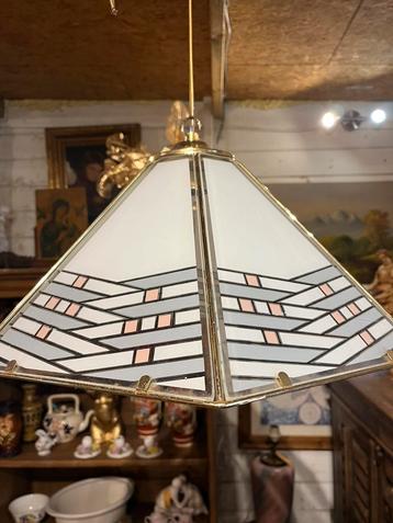 Hanglamp Hollywood Regency beschikbaar voor biedingen
