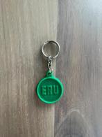 Sleutelhanger ERU, Ophalen of Verzenden, Gebruikt, Merk