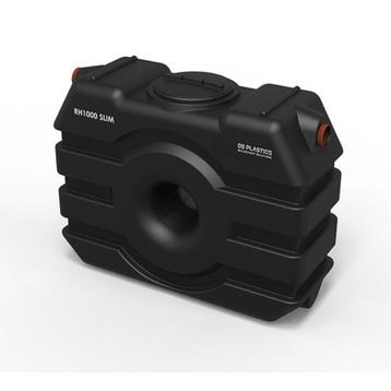 Septictank1000 liter  Tinyhouse /vakantie huis ACTIE 349€ beschikbaar voor biedingen