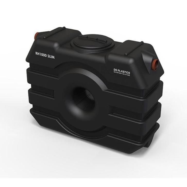 Septictank1000 liter  Tinyhouse /vakantie huis ACTIE 349€, Doe-het-zelf en Verbouw, Buizen en Afvoer, Nieuw, Afvoer, Minder dan 2 meter