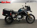 BMW F 850 GS (bj 2018), 2 cilinders, Bedrijf, Onbekend, Overig