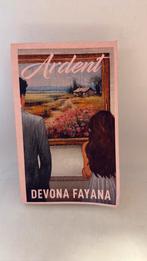 Ardent - Devona Fayana, Ophalen of Verzenden, Zo goed als nieuw
