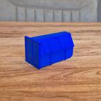 Afsluitbare Afvalcontainer 1-50, Hobby en Vrije tijd, Modelauto's | 1:50, Ophalen of Verzenden, Nieuw, Bus of Vrachtwagen, Overige merken