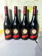 Amarone vier flessen 2013, Ophalen of Verzenden
