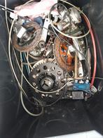 Aantal Kart onderdelen, Ophalen, Gebruikt, Kart