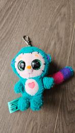 Ylvi and the Minimoomis knuffel sleutelhanger Cooco, Ophalen of Verzenden, Overige typen