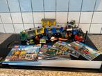 Lego City 60169 Vrachtterminal, Ophalen of Verzenden, Complete set, Lego