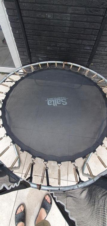 Salta trampoline springmat ( voor de 183 cm) beschikbaar voor biedingen