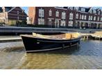 Boodi 28, Watersport en Boten, Gebruikt, Polyester, 6 tot 9 meter, 50 pk of meer