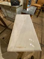 Sleetse brocante kast ladekast commode, Ophalen