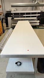Verrijdbare Wektafel, Doe-het-zelf en Verbouw, Gereedschap | Overige machines, Ophalen, Zo goed als nieuw
