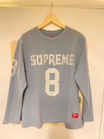 Supreme Affiliated Blue Longsleeve maat s, Kleding | Heren, T-shirts, Ophalen of Verzenden, Nieuw, Maat 46 (S) of kleiner, Blauw