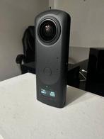 Ricoh Theta Z1 (910830) 51 GB 23 MP 1 inch 360 graden camera, Ophalen of Verzenden, Zo goed als nieuw, Overige merken