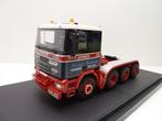 Leyland DAF 95 ati  ''  G.C.S.Johnson LTD ''  IMC, Ophalen of Verzenden, Zo goed als nieuw, Bus of Vrachtwagen, Overige merken
