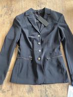 NIEUW wedstrijdjasje Pikeur Paulin maat 36, Dieren en Toebehoren, Paardrijkleding, Ophalen of Verzenden, Nieuw, Dressuur, Bovenkleding