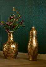 Mooie grote vazen, Ophalen, Overige kleuren, 50 tot 75 cm, Glas