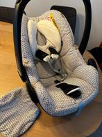 Maxi Cosi Pebble Graphic Crystal, Kinderen en Baby's, Autostoeltjes, 0 t/m 13 kg, Autogordel, Maxi-Cosi, Ophalen of Verzenden