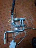 Ondervulling melktank robotmelken, Ophalen of Verzenden, Gebruikt