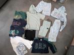 Jongens merkkleding pakket mt 152/158/164, Ophalen of Verzenden, Zo goed als nieuw, Maat 158