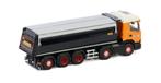 Kipper van Kessel - Scania Truck Model, Hobby en Vrije tijd, Modelauto's | 1:50, Ophalen of Verzenden, Zo goed als nieuw, Overige merken
