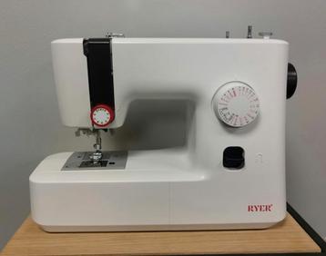Ryer Naaimachine beschikbaar voor biedingen