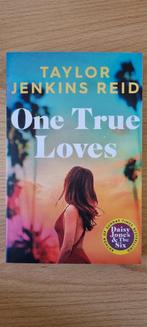 One true loves - Taylor Jenkins Reid, Ophalen of Verzenden, Zo goed als nieuw