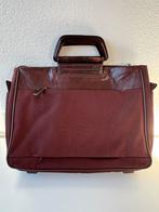 Piquadro Werktas, Computers en Software, Laptoptassen, Ophalen of Verzenden, Gebruikt, Aktetas