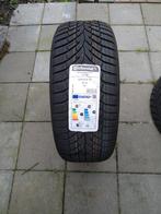 Continental WinterContact TS 870 - Nieuw!  4 stuks, Nieuw, 17 inch, Band(en), Personenwagen